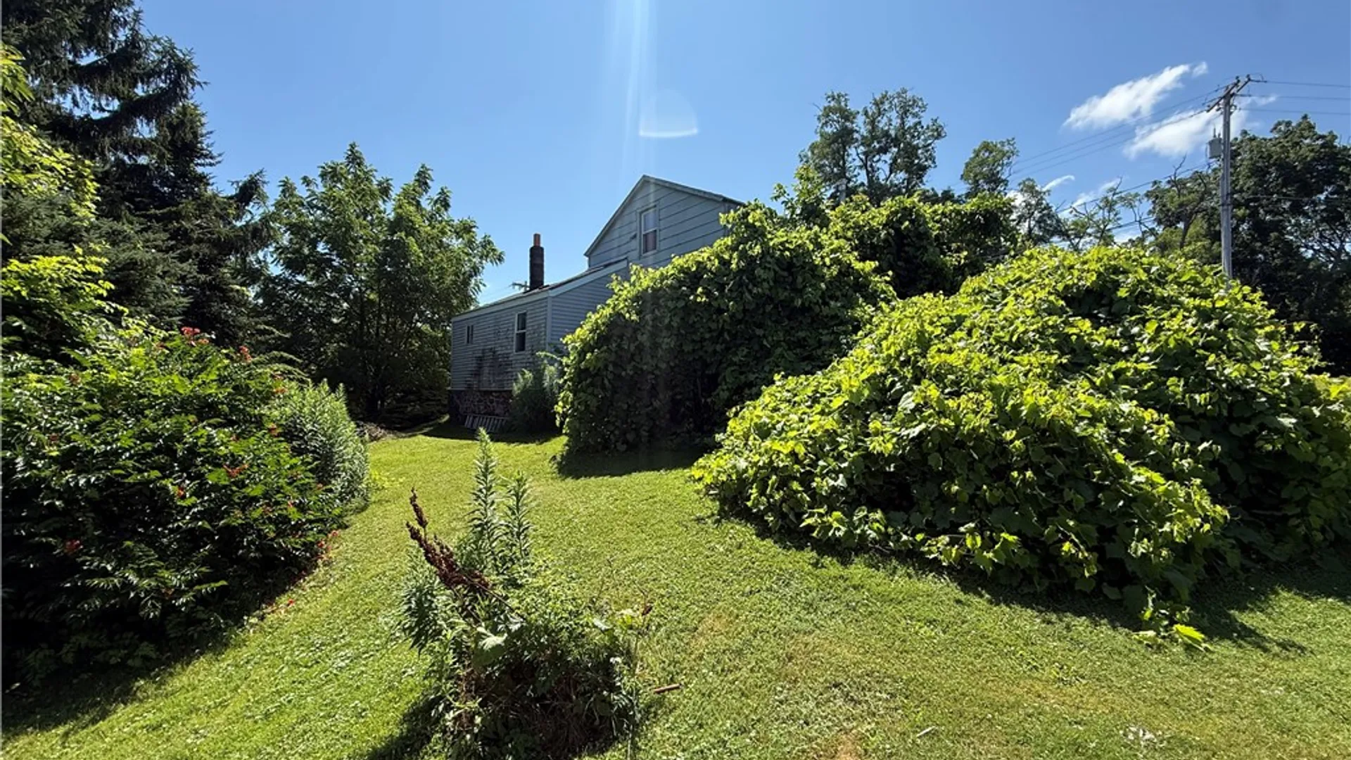 Property at 7685 Salmon Creek Road, Williamson, NY 14589 10