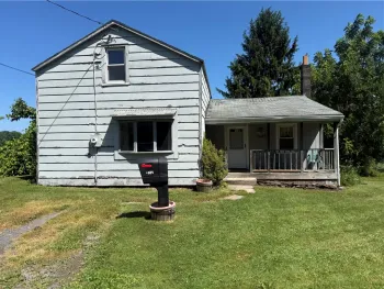 Property at 7685 Salmon Creek Road, Williamson, NY 14589