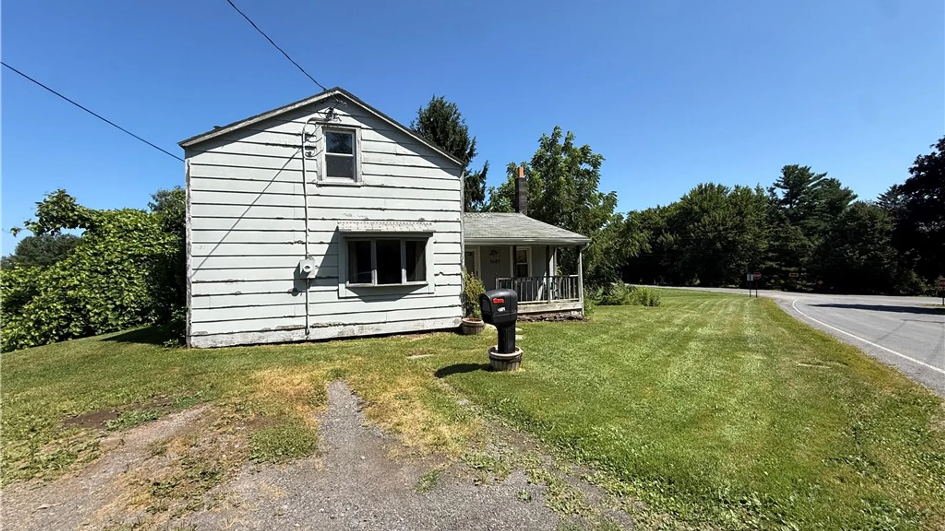 Property at 7685 Salmon Creek Road, Williamson, NY 14589 3