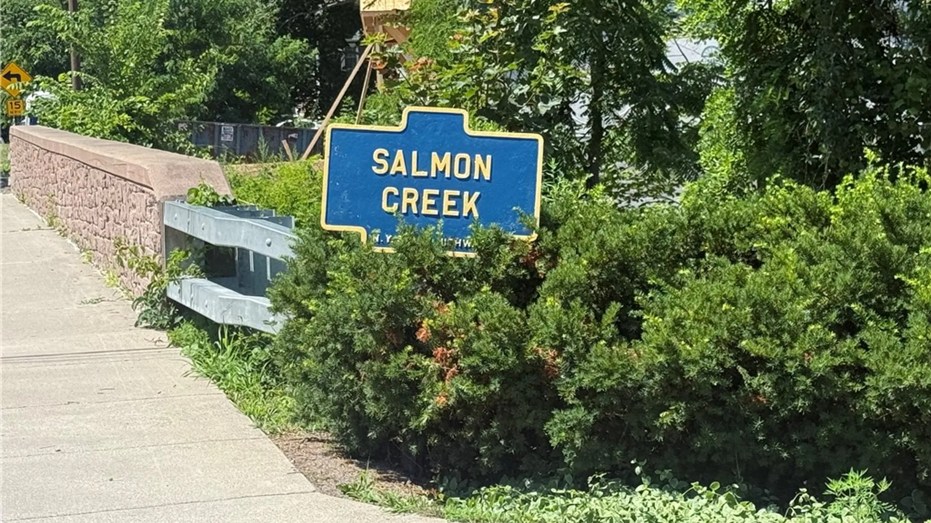 Property at 7685 Salmon Creek Road, Williamson, NY 14589 32