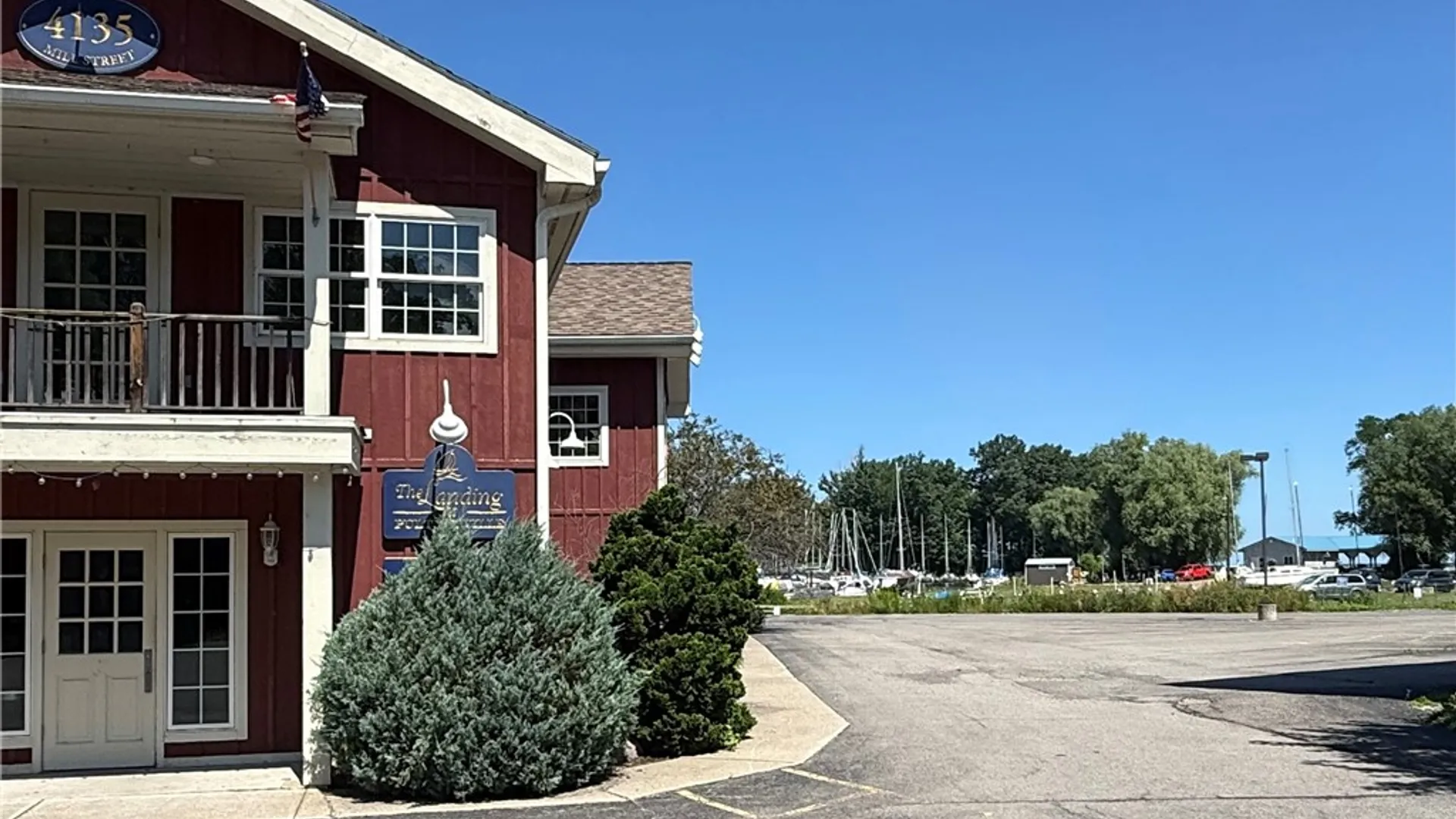 Property at 7685 Salmon Creek Road, Williamson, NY 14589 33