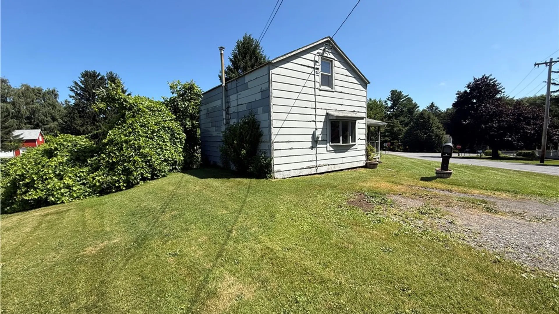 Property at 7685 Salmon Creek Road, Williamson, NY 14589 4