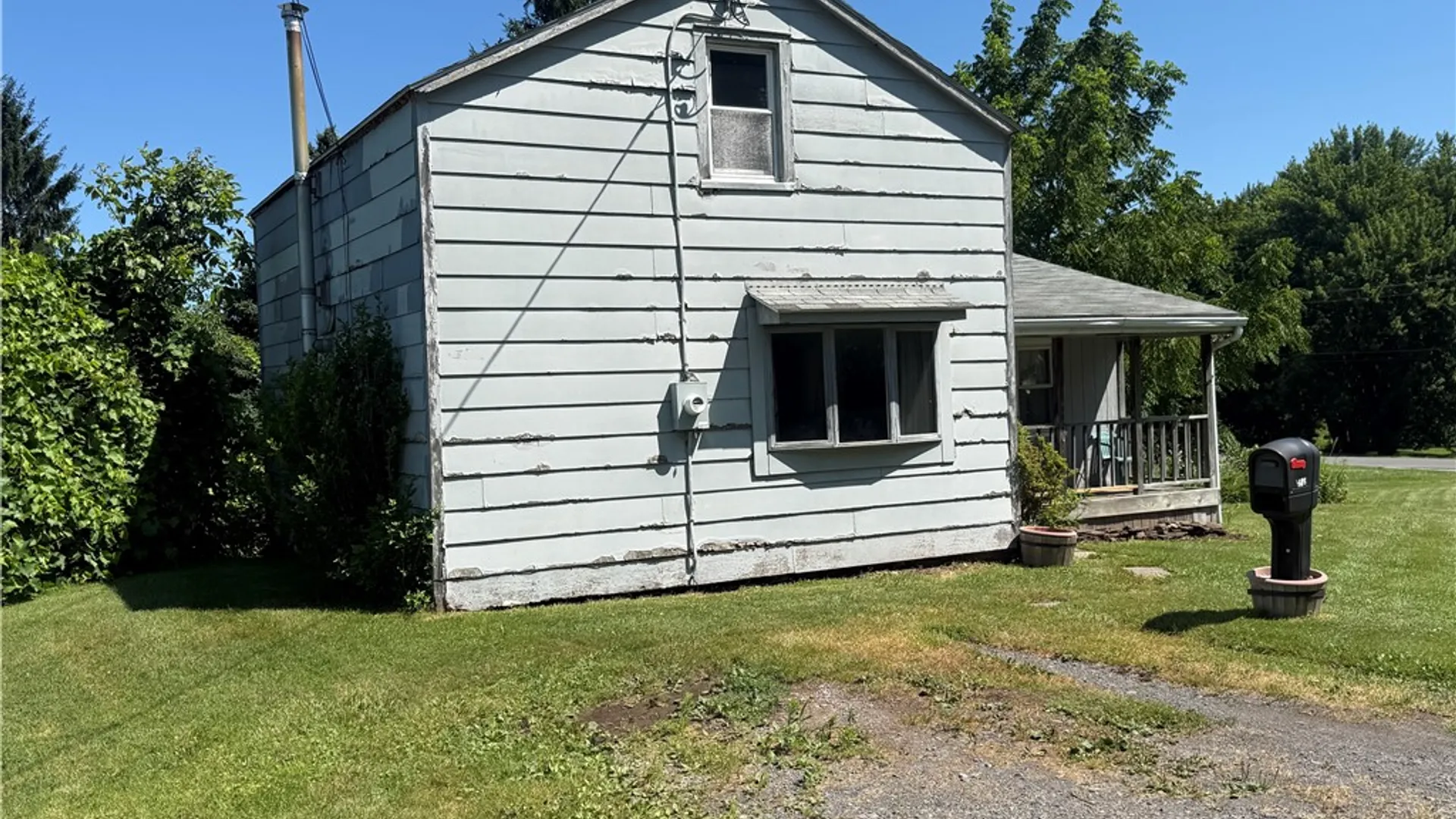 Property at 7685 Salmon Creek Road, Williamson, NY 14589 5