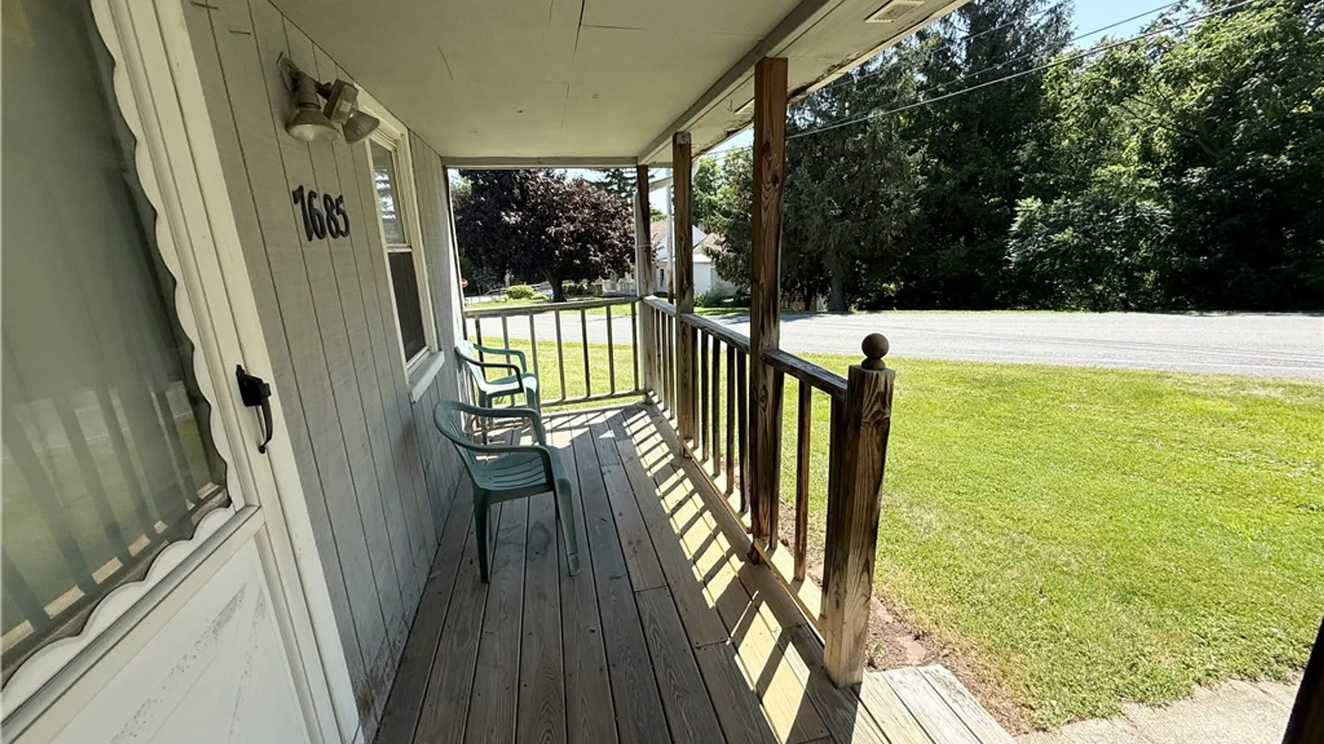 Property at 7685 Salmon Creek Road, Williamson, NY 14589 7