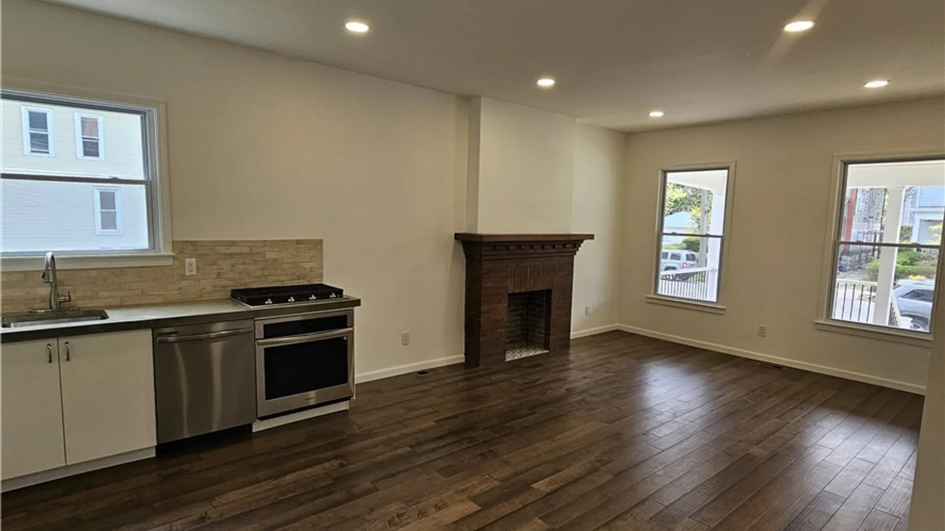 Property at 23 Oxford Avenue, Buffalo, NY 14209 10