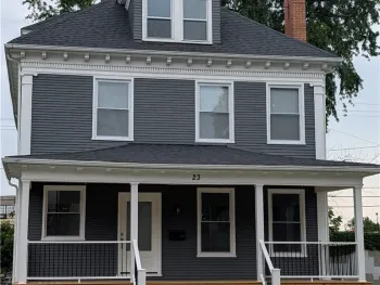 Property at 23 Oxford Avenue, Buffalo, NY 14209