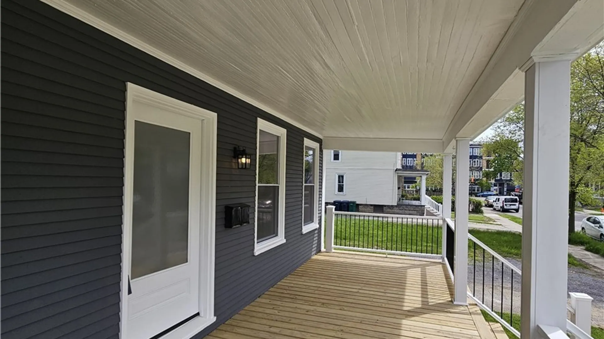 Property at 23 Oxford Avenue, Buffalo, NY 14209 33