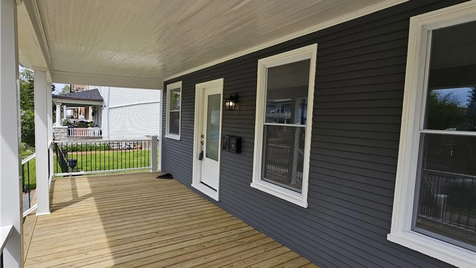 Property at 23 Oxford Avenue, Buffalo, NY 14209 42
