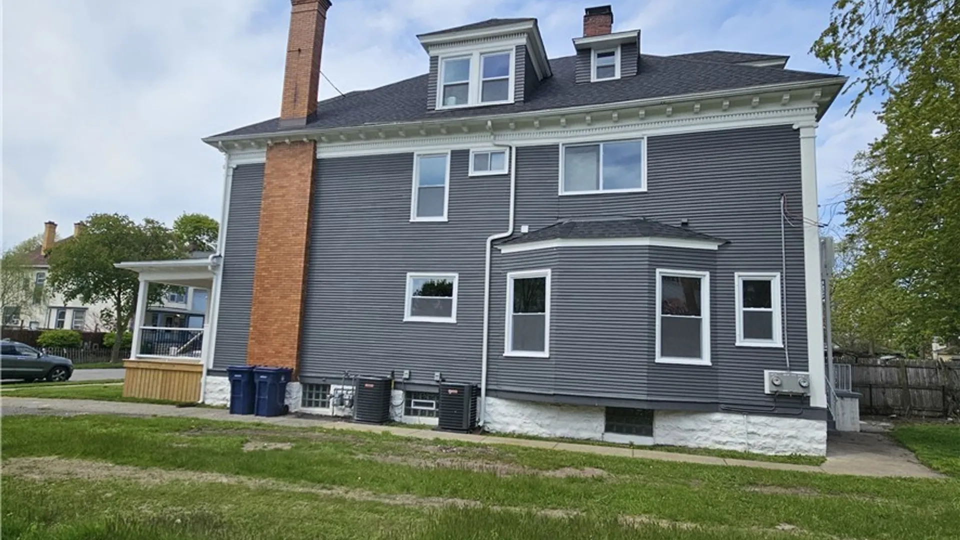 Property at 23 Oxford Avenue, Buffalo, NY 14209 7