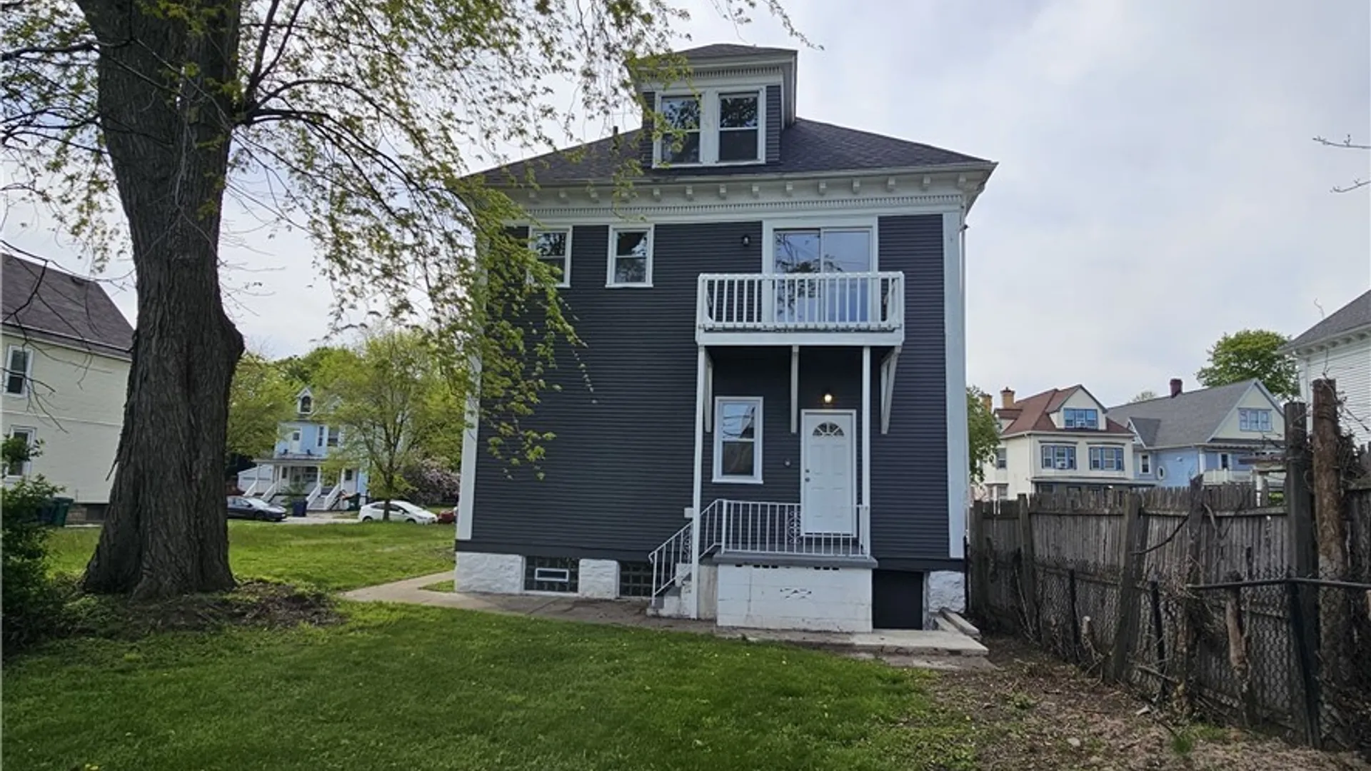 Property at 23 Oxford Avenue, Buffalo, NY 14209 8