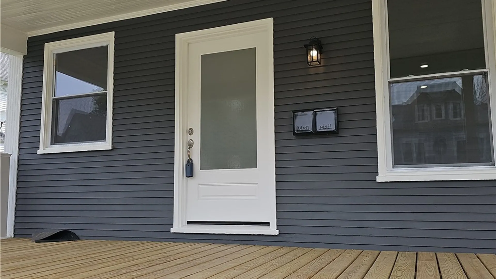 Property at 23 Oxford Avenue, Buffalo, NY 14209 9