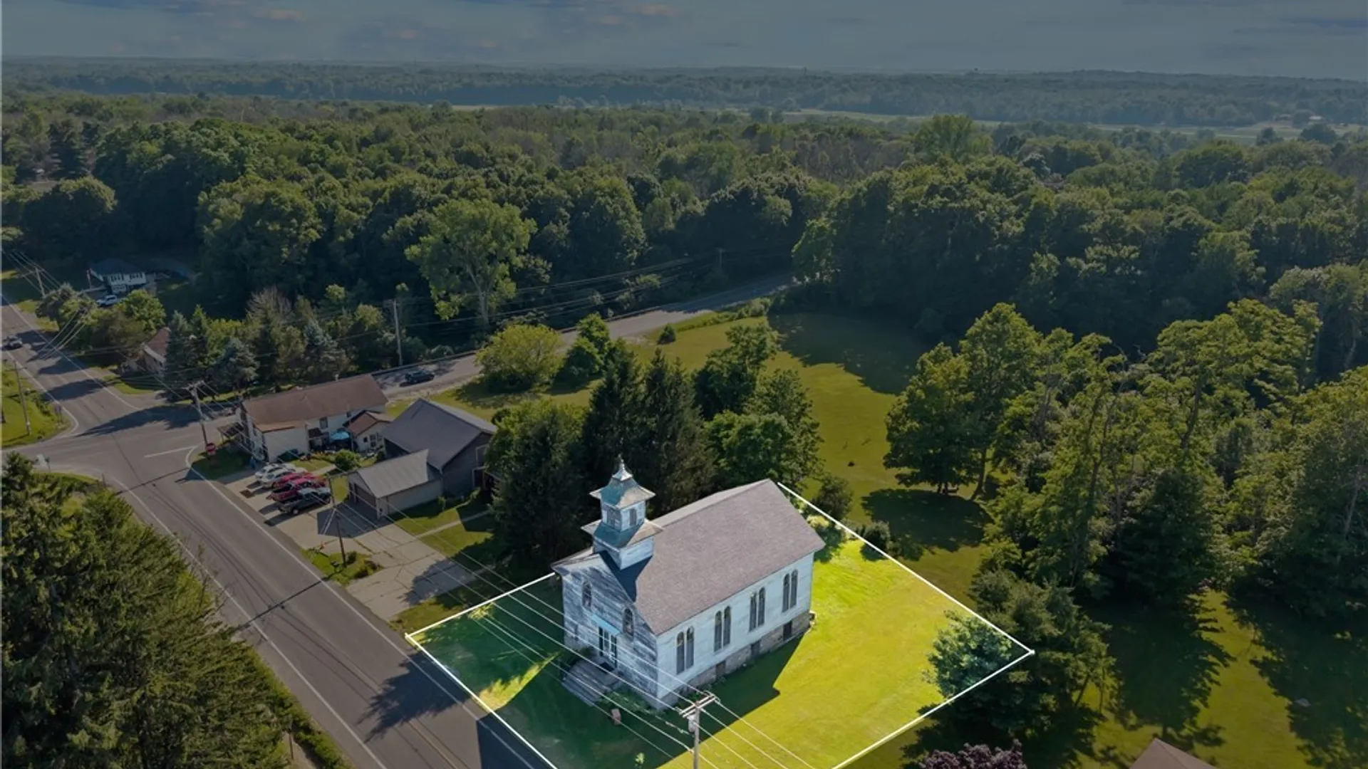 Property at 1161 County Route 53, Scriba, NY 13126 12