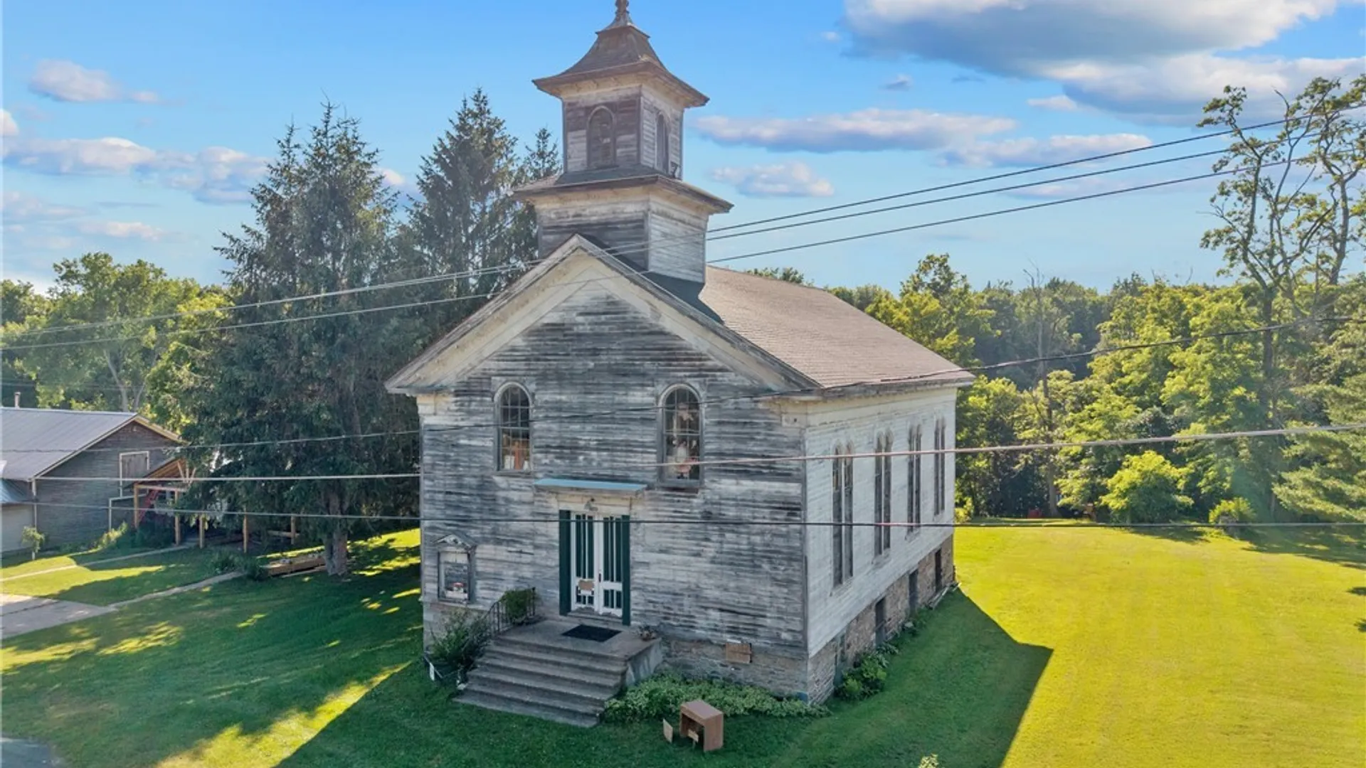 Property at 1161 County Route 53, Scriba, NY 13126 2