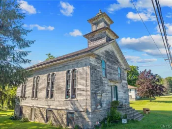 Property at 1161 County Route 53, Scriba, NY 13126