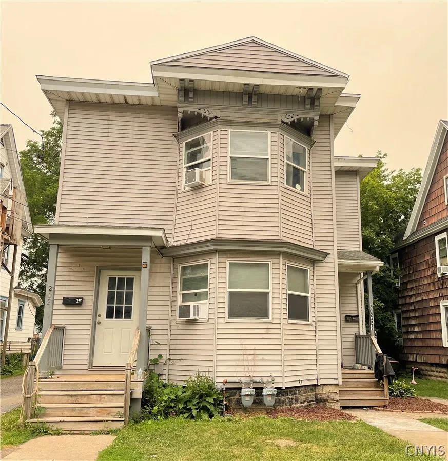 Property at 202 W Yates Street, DeWitt, NY 13057