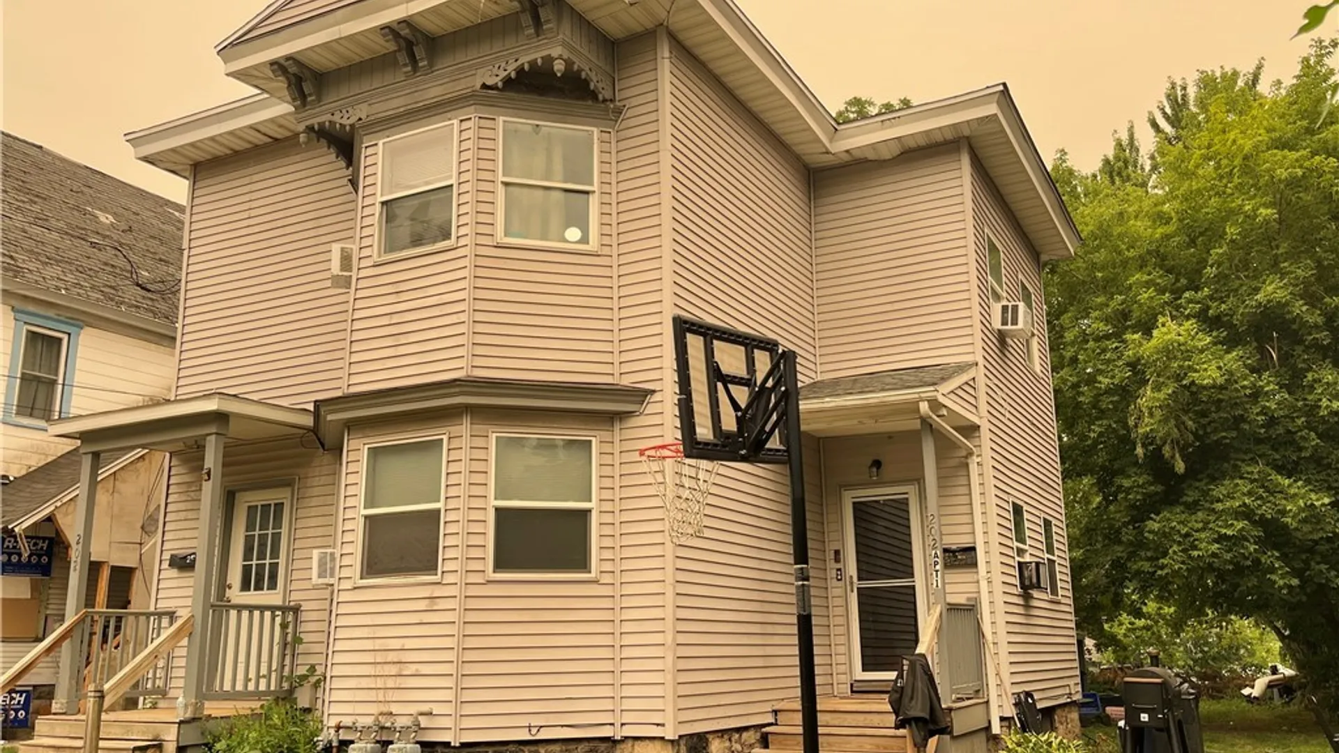 Property at 202 W Yates Street, DeWitt, NY 13057 3