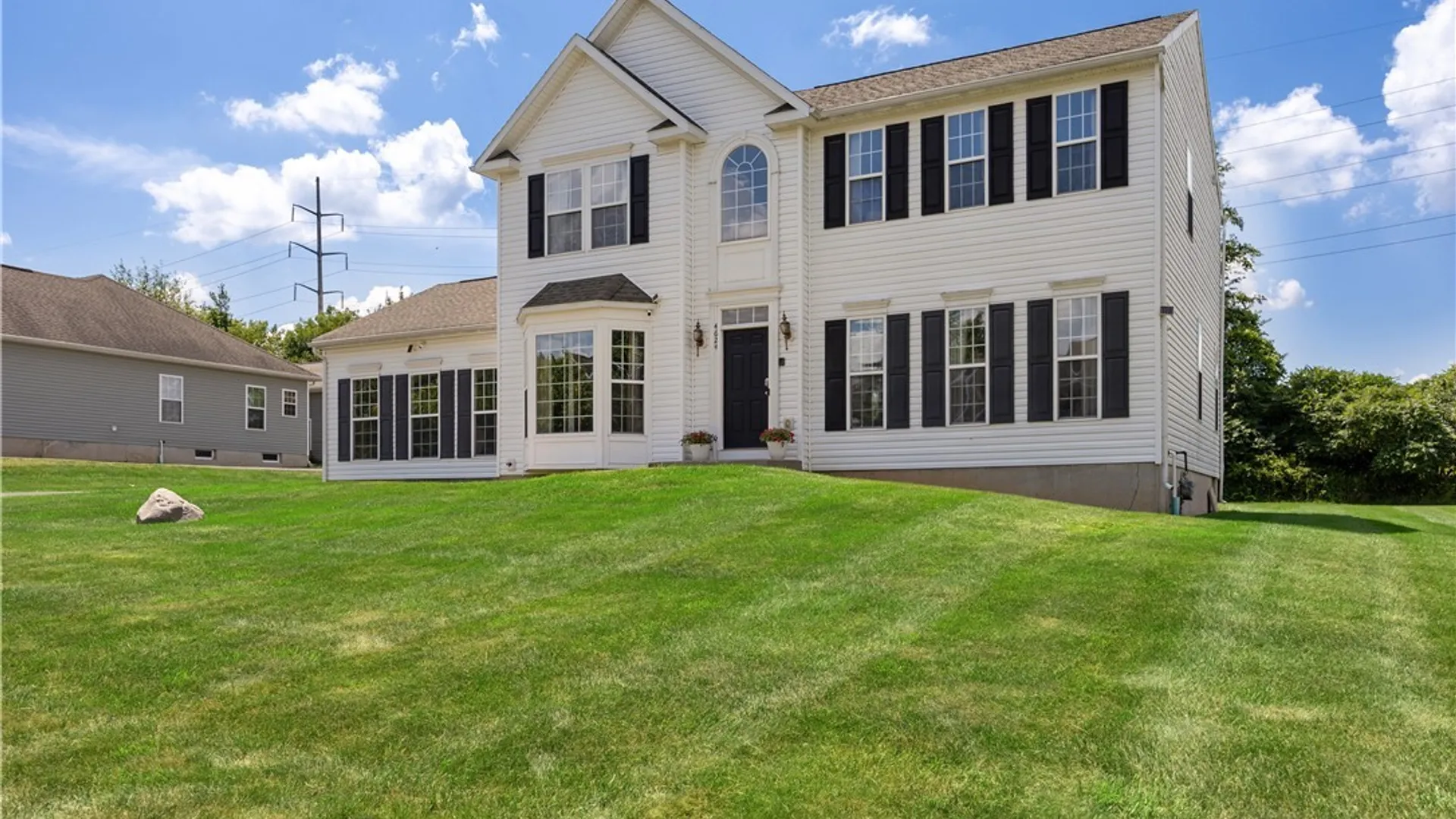 Property at 4624 Mystic Drive, Onondaga, NY 13078 2
