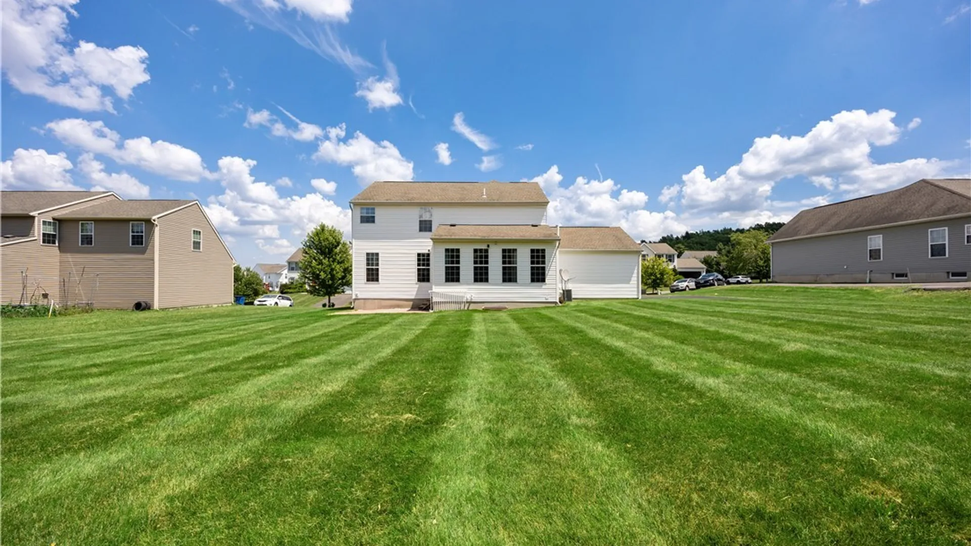 Property at 4624 Mystic Drive, Onondaga, NY 13078 5