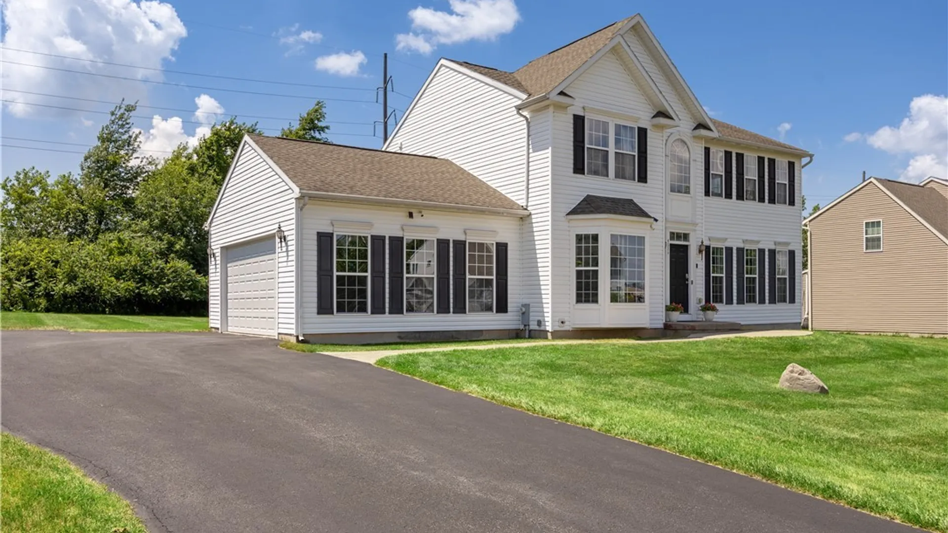 Property at 4624 Mystic Drive, Onondaga, NY 13078 6