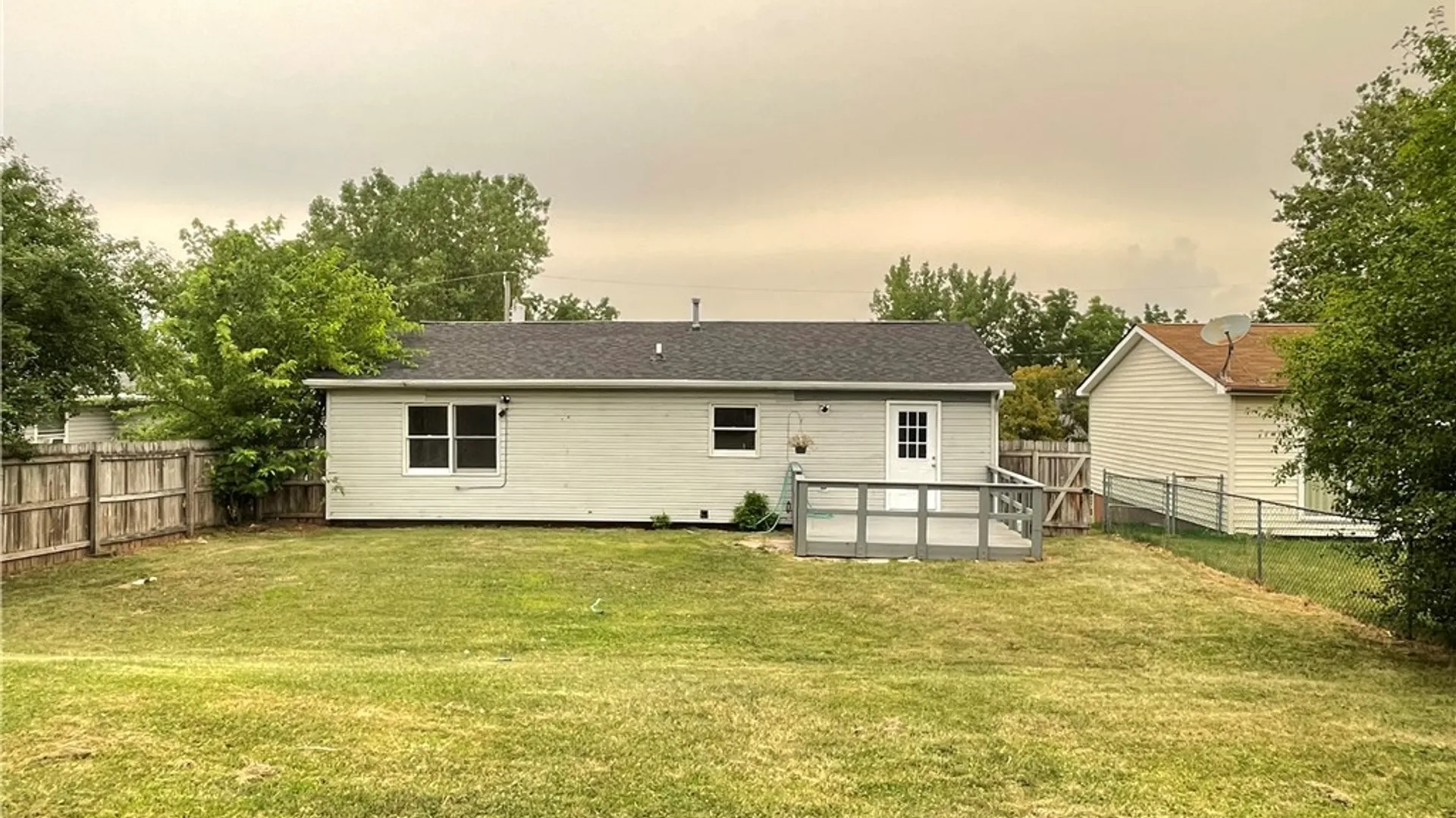 Property at 820 Northway Street, Syracuse, NY 13224 31