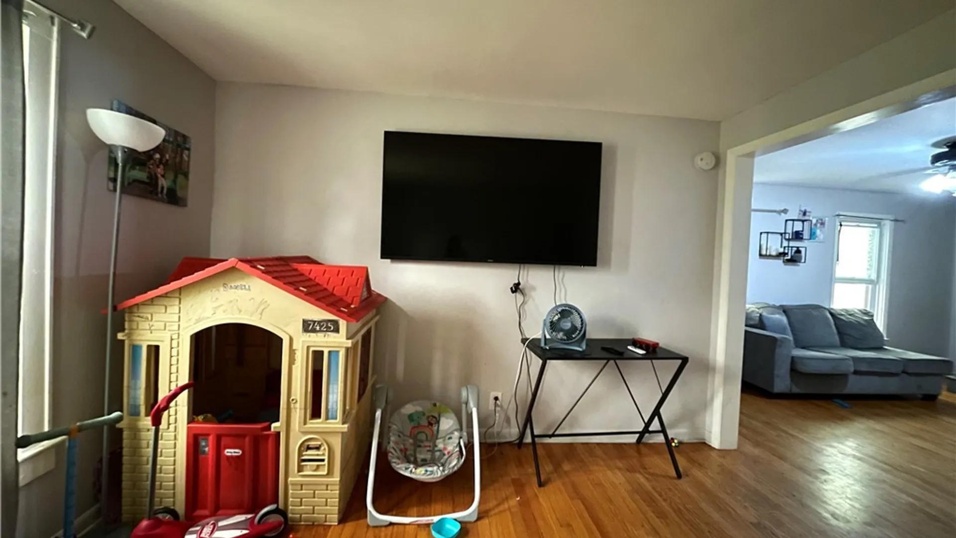 Property at 114 Vann Street, Syracuse, NY 13206 5