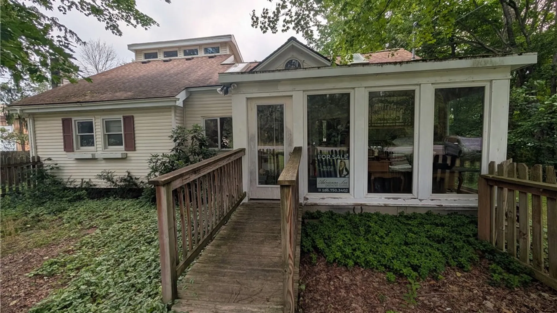 Property at 7583 State Highway 23, Davenport, NY 13820 2