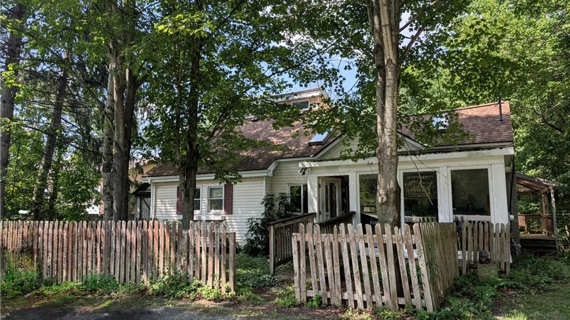 Property at 7583 State Highway 23, Davenport, NY 13820 3