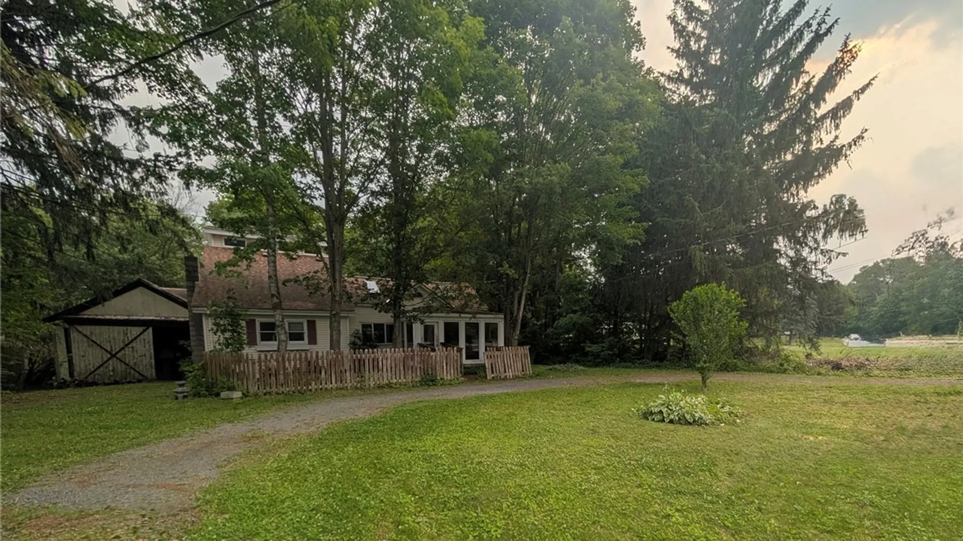 Property at 7583 State Highway 23, Davenport, NY 13820 4