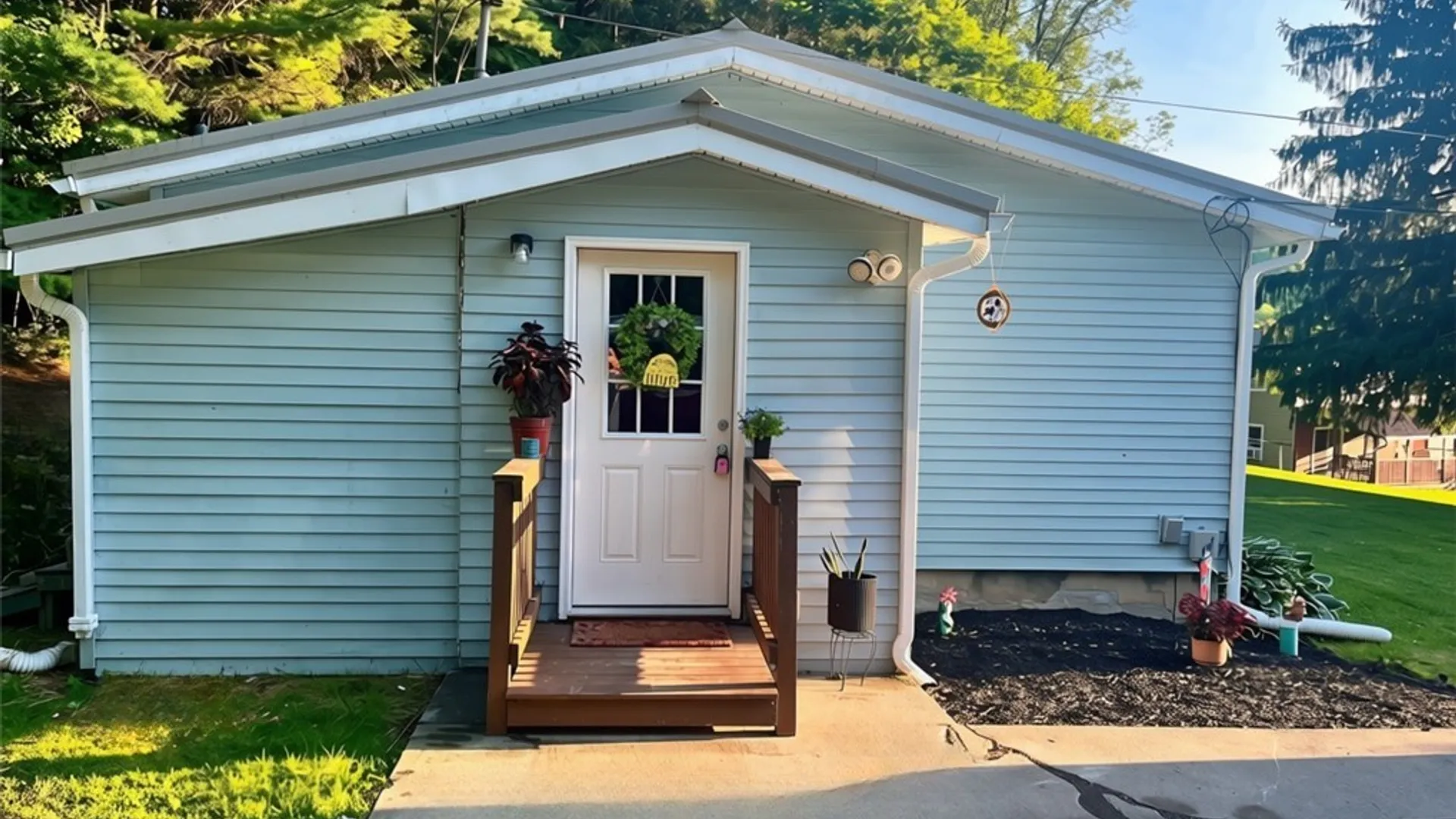 Property at 218 Locke Rd, Groton, NY 13073 2