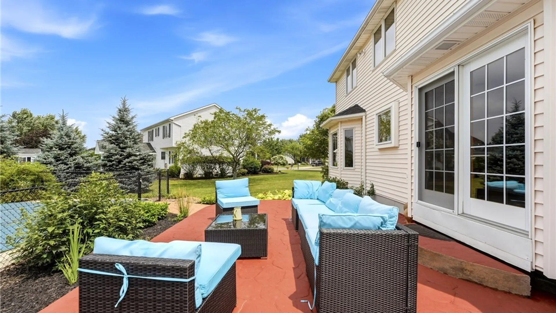 Property at 30 Ashwood Lane, Orchard Park, NY 14127 8