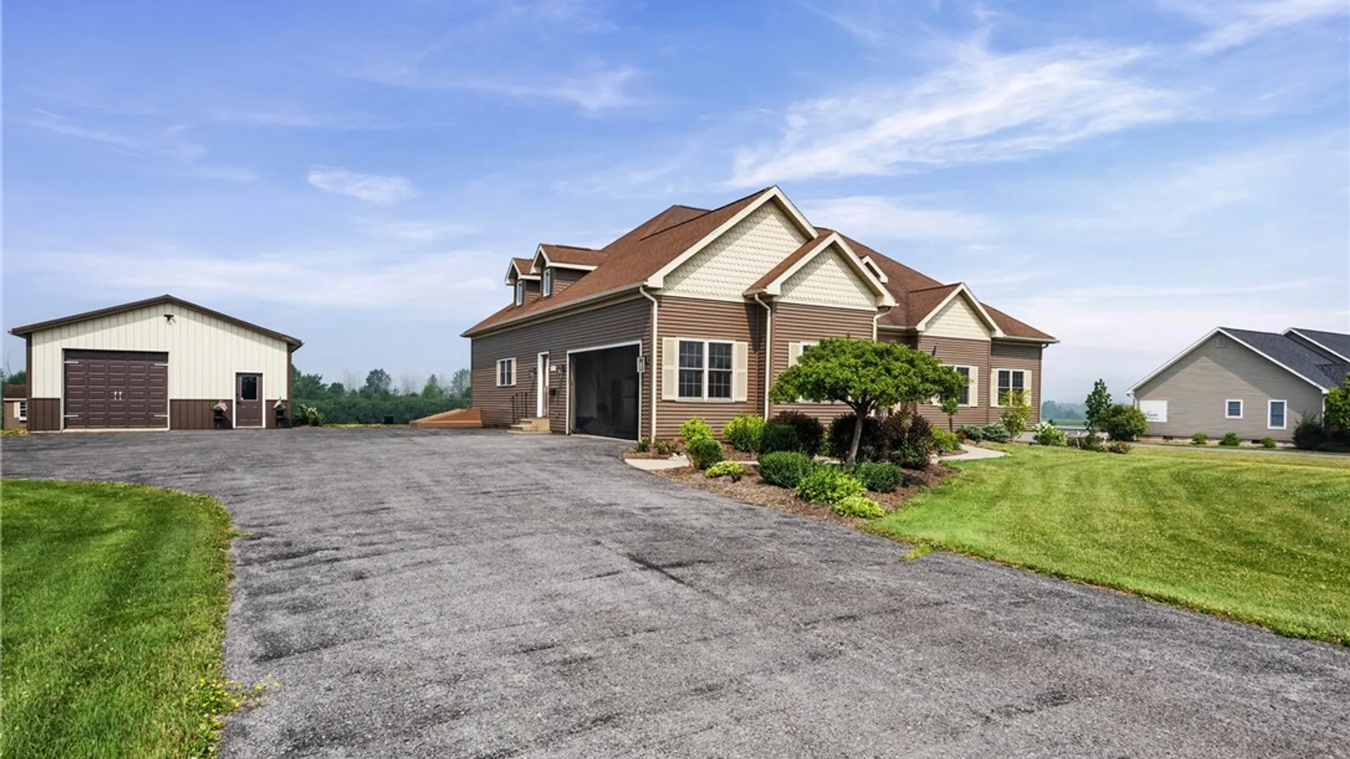Property at 5571 Silver Street Road, Fleming, NY 13021 3