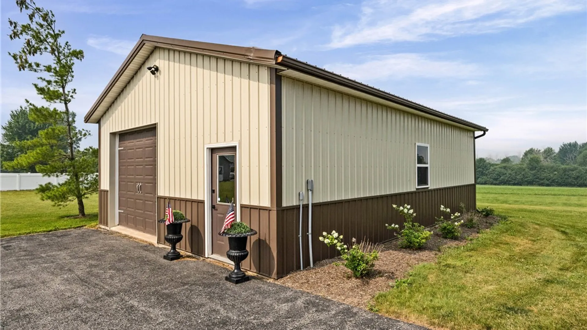 Property at 5571 Silver Street Road, Fleming, NY 13021 47
