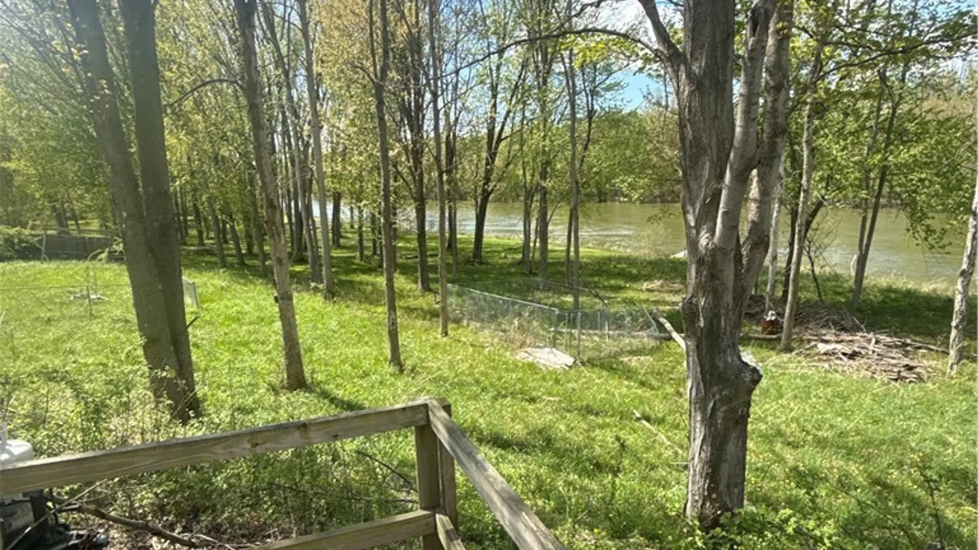 Property at 9477 Oakland Road, Brutus, NY 13166 11