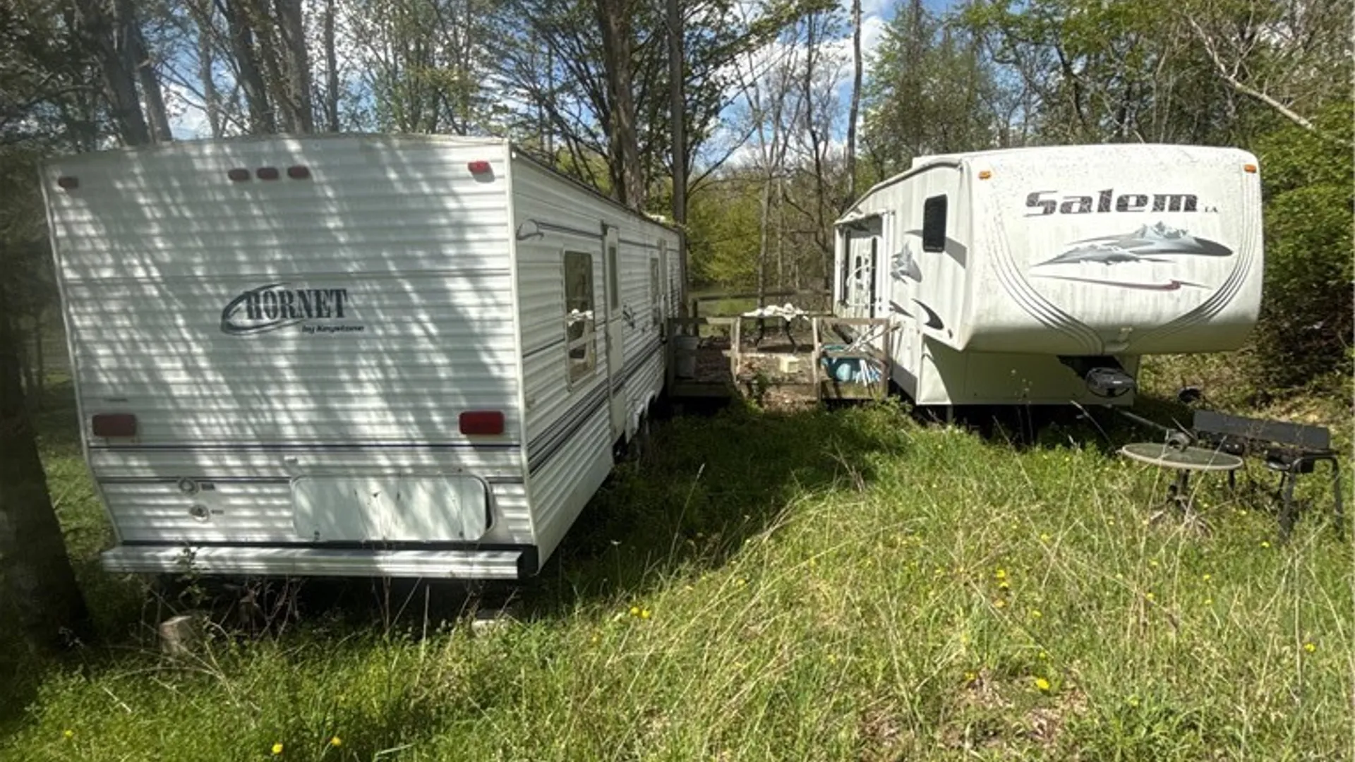 Property at 9477 Oakland Road, Brutus, NY 13166 5