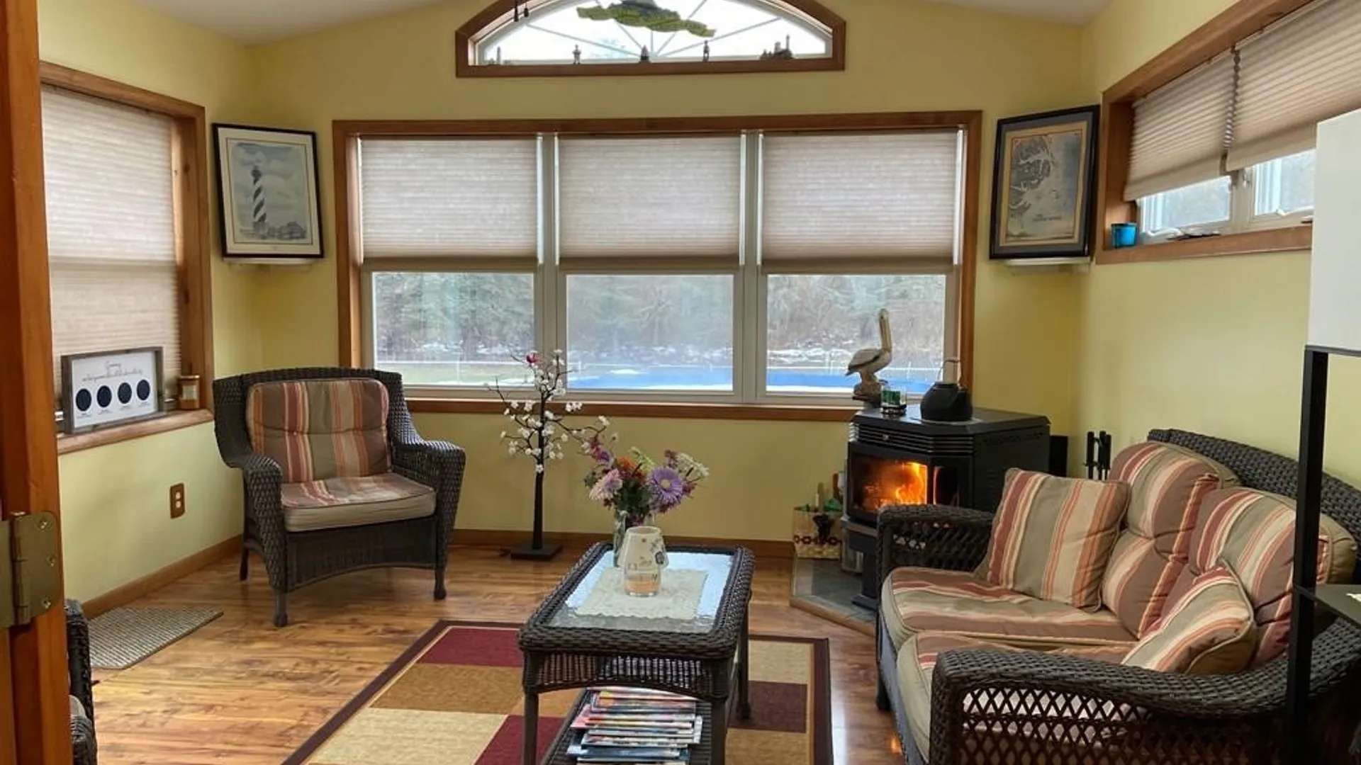 Property at 545 County Road 64, Big Flats, NY 14903 20