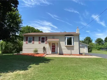 Property at 545 County Road 64, Big Flats, NY 14903