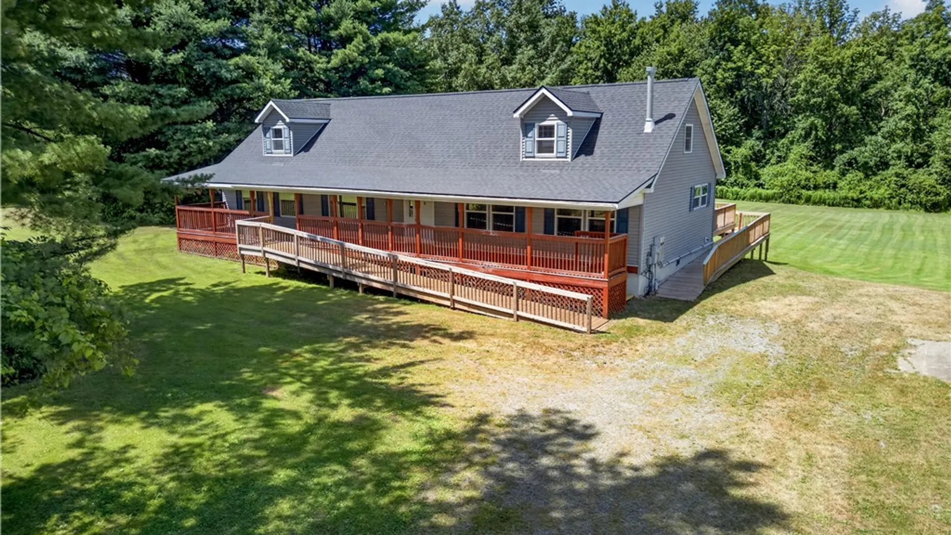 Property at 604 Harris Hill Road, Hannibal, NY 13074 2