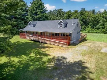 Property at 604 Harris Hill Road, Hannibal, NY 13074