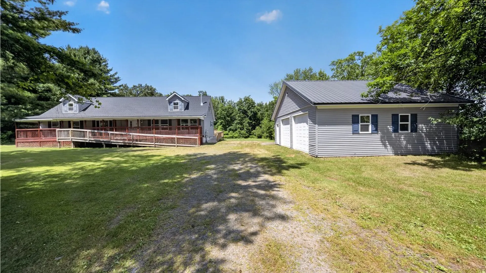 Property at 604 Harris Hill Road, Hannibal, NY 13074 3