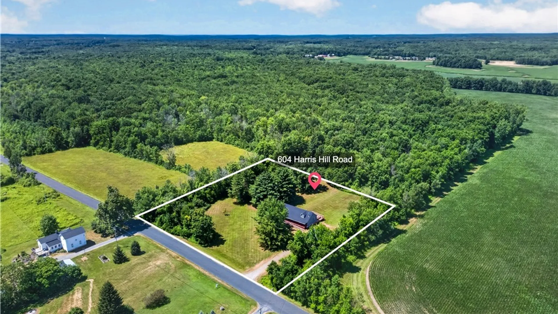 Property at 604 Harris Hill Road, Hannibal, NY 13074 5