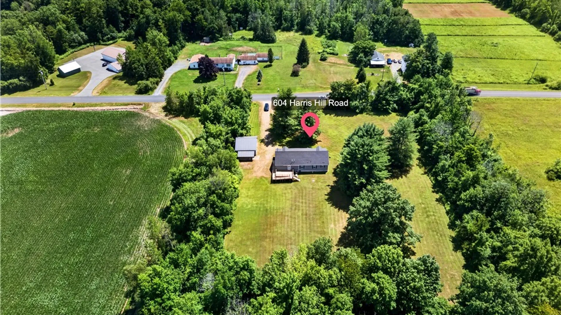 Property at 604 Harris Hill Road, Hannibal, NY 13074 7