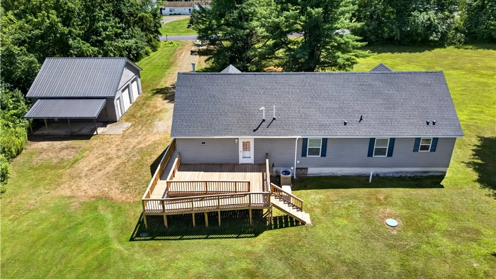 Property at 604 Harris Hill Road, Hannibal, NY 13074 8