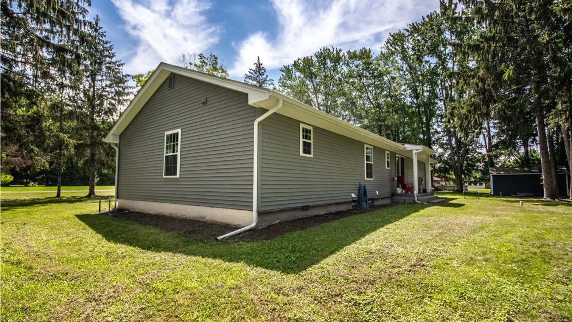 Property at 2964 Rosemarie Circle, Newfane, NY 14108 12