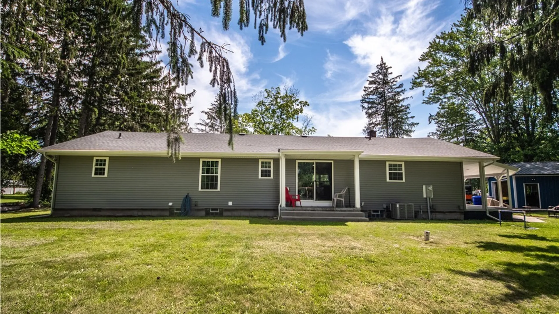 Property at 2964 Rosemarie Circle, Newfane, NY 14108 13