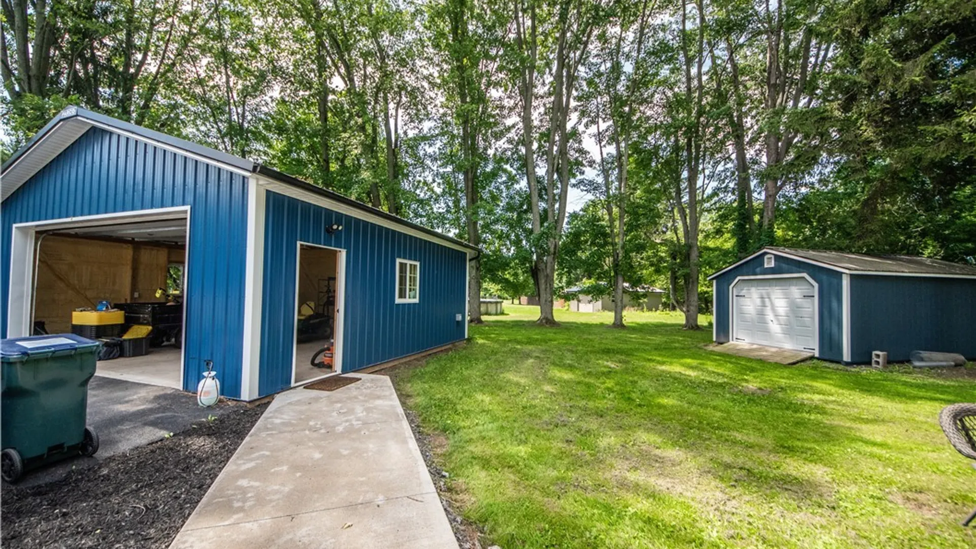 Property at 2964 Rosemarie Circle, Newfane, NY 14108 16