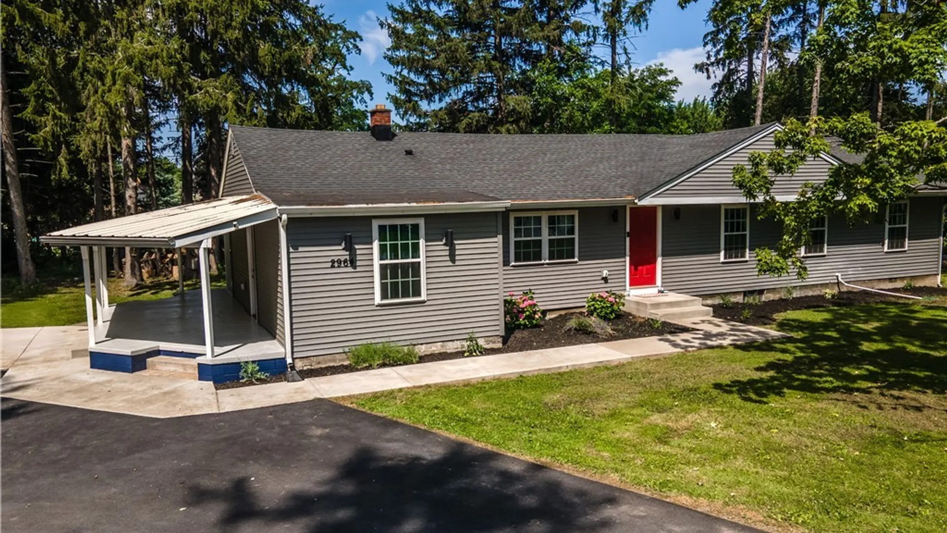 Property at 2964 Rosemarie Circle, Newfane, NY 14108 3