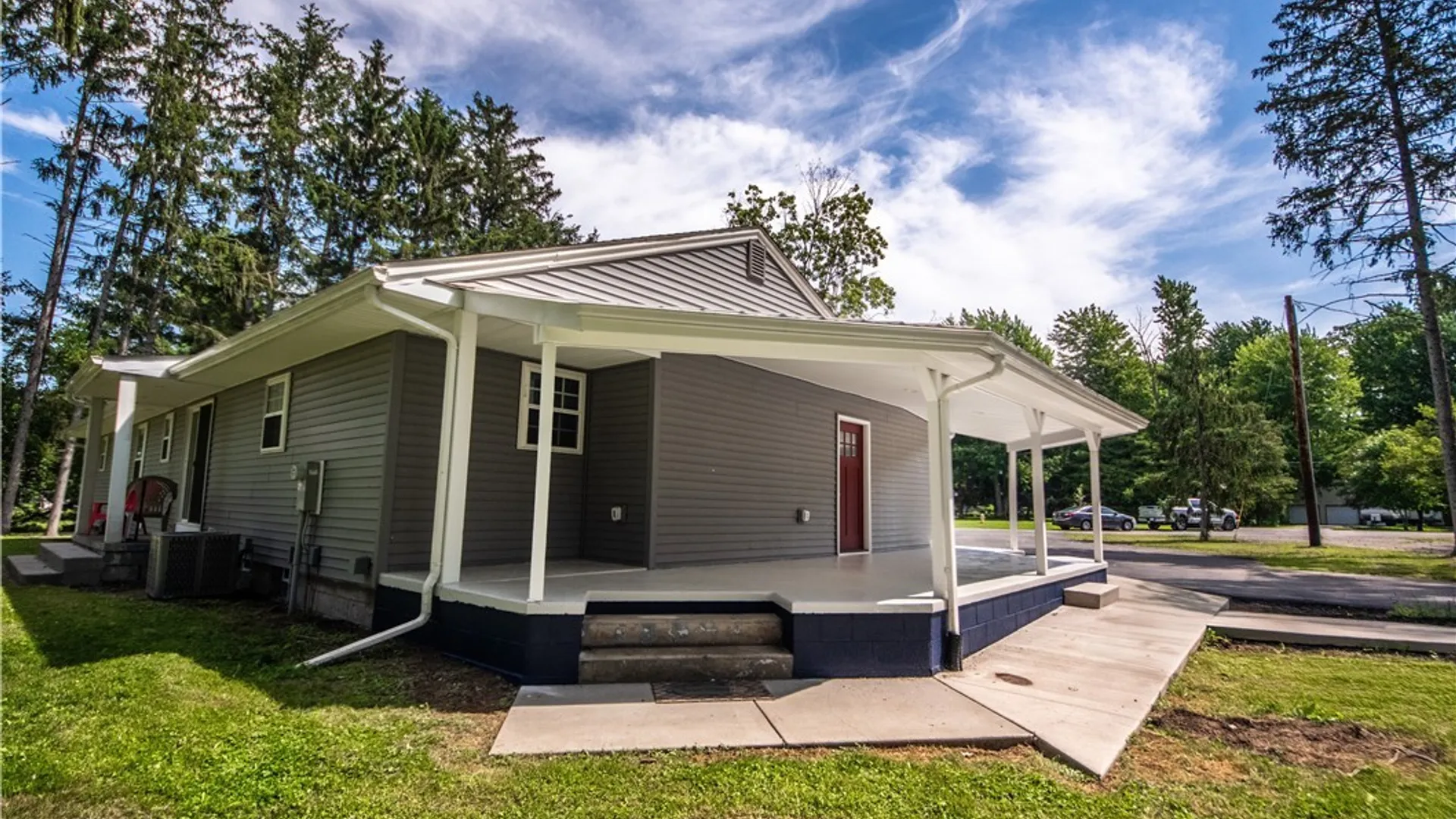 Property at 2964 Rosemarie Circle, Newfane, NY 14108 5