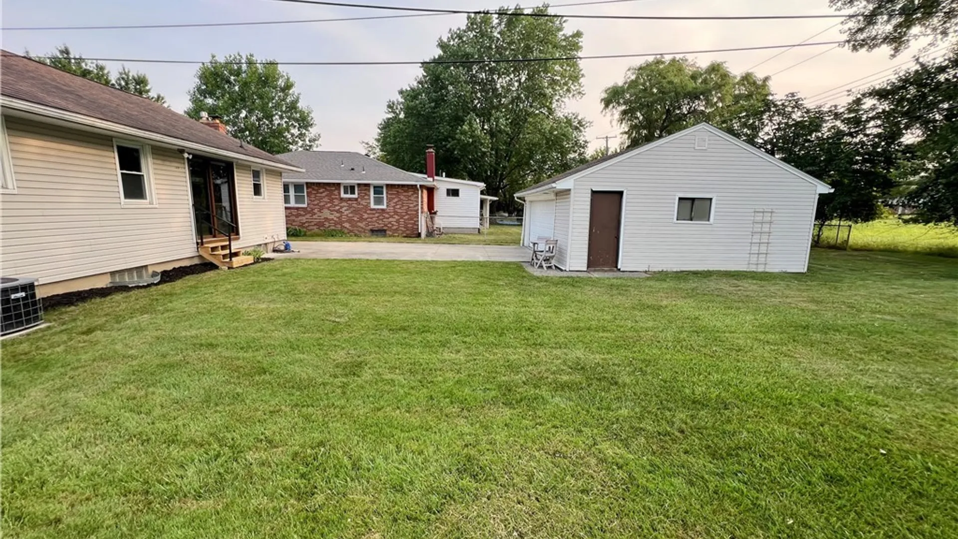 Property at 17 Greenhill, West Seneca, NY 14224 9