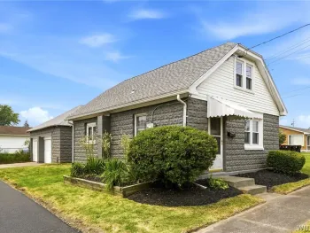 Property at 29 Cowing Street, Lancaster, NY 14086
