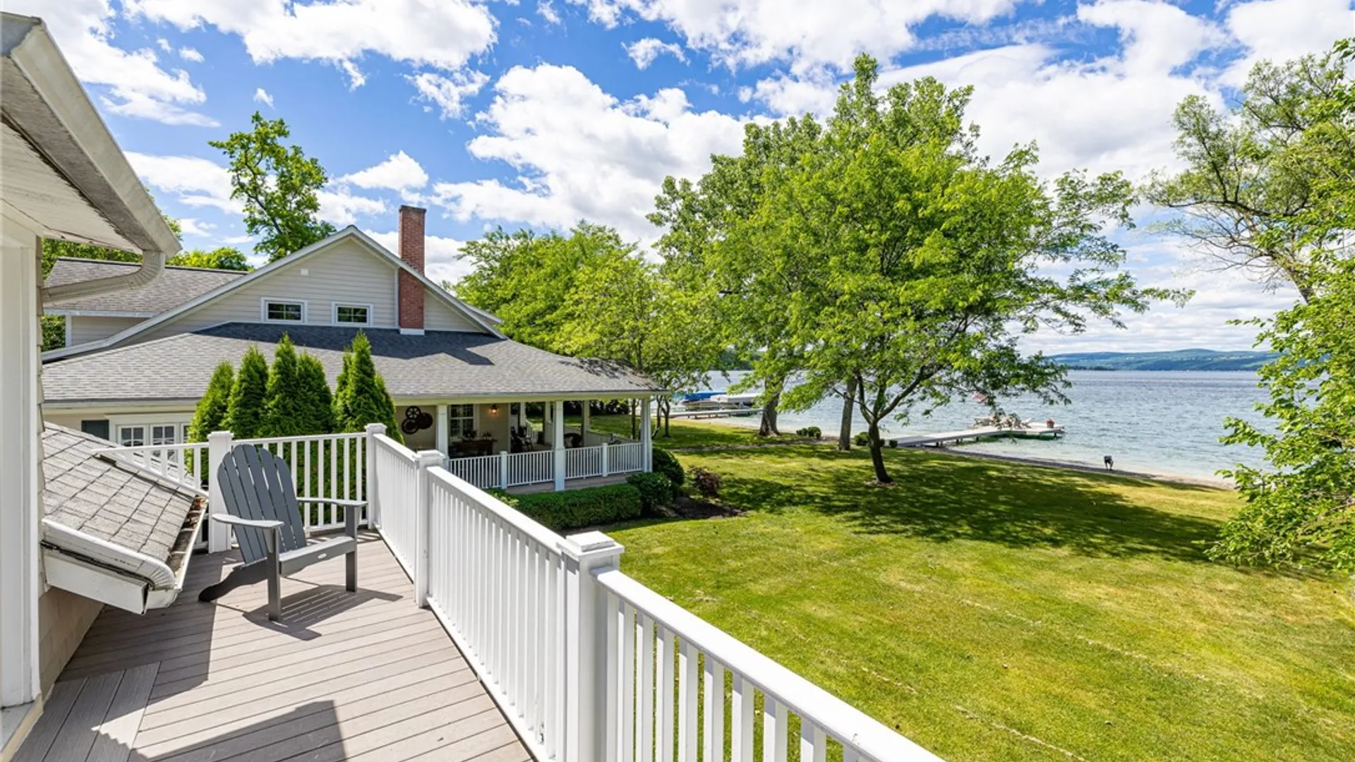 Property at 1073 E Lake Road, Barrington, NY 14837 13